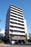 フェニックス横須賀中央の画像