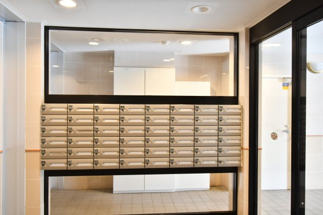 グリーンミユキ吉野町の設備|24時間受け取れる宅配ボックスは留守中もお荷物を受け取れて、便利で嬉しいポイントですね。
■難しいイメージの住宅ローン等、気になる事、不安な事などございましたら、是非お気軽にご相談下さいませ。