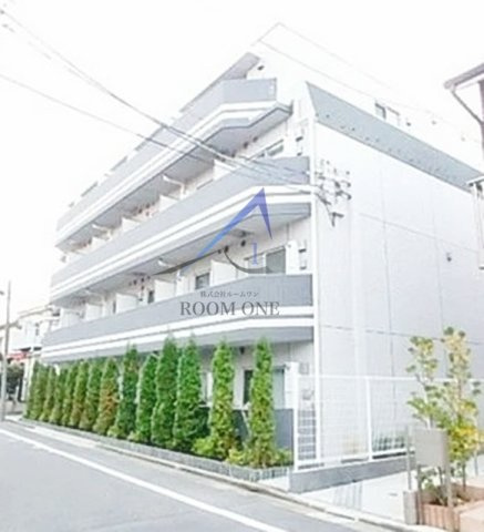 エスペルーモ中村橋