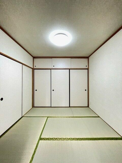 【寝室】