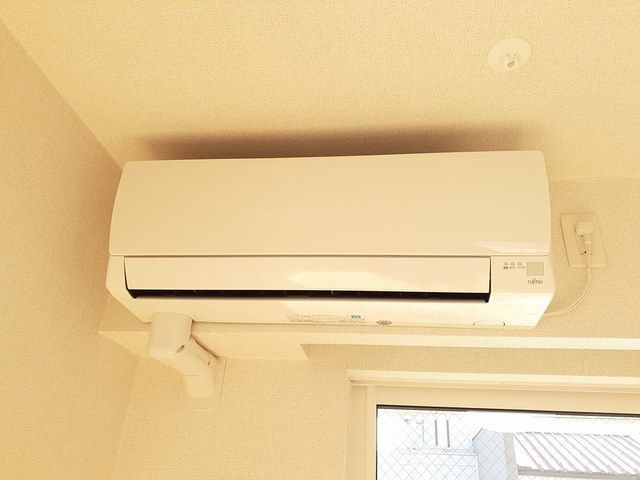 アルテグラン調布の設備