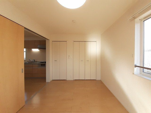 アルテグラン調布の内装