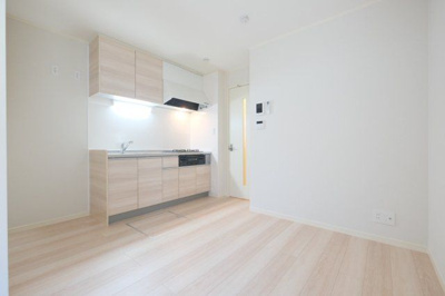 【キッチン】 | グリーンパレス松が丘