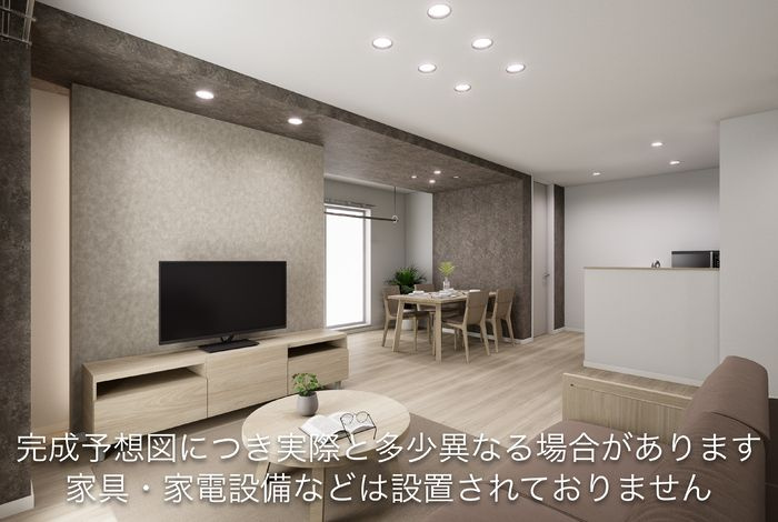(仮称)D-ROOM南大通1丁目PJのその他