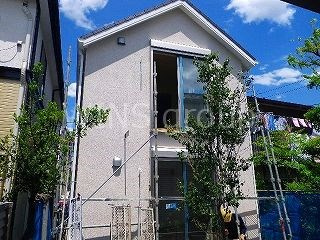 世田谷区船橋１丁目のアパート