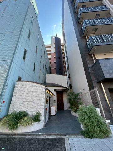 CITY SPIRE桜川Ⅱ