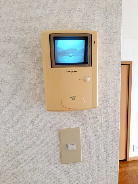 ソレイユ　Ａのセキュリティ|その他設備