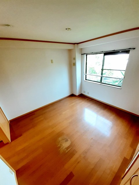 ソレイユ　Ａの居間・リビング|その他部屋・スペース
