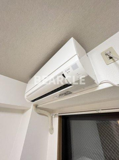 【設備】 | グランドソレーユ