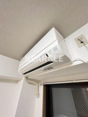 【設備】 | グランドソレーユ