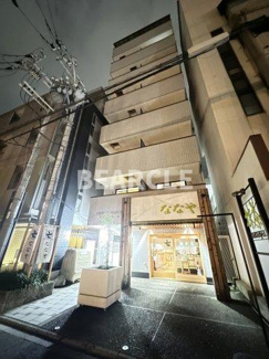 【外観】 | グランドソレーユ | 外観もきれいです