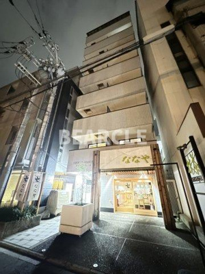 【外観】 | グランドソレーユ | 外観もきれいです