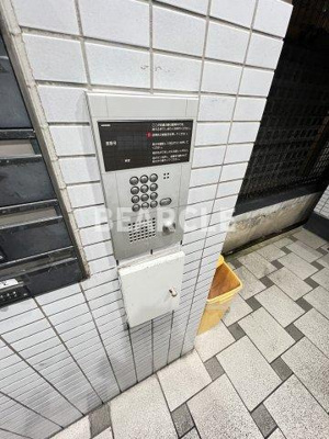 【その他共用部分】 | グランドソレーユ