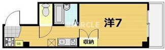 【間取り】 | グランドソレーユ