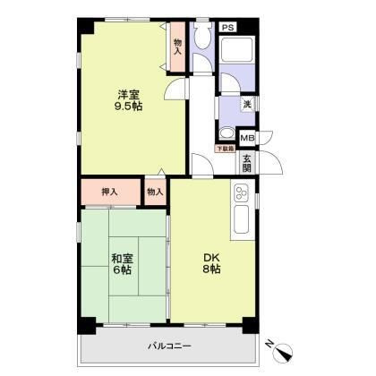 芦屋パティオ