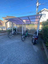 【その他共用部分】 | ユーカリハイツ