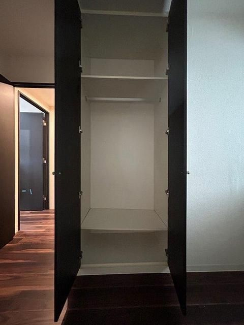 リボンシティコミュニティの収納