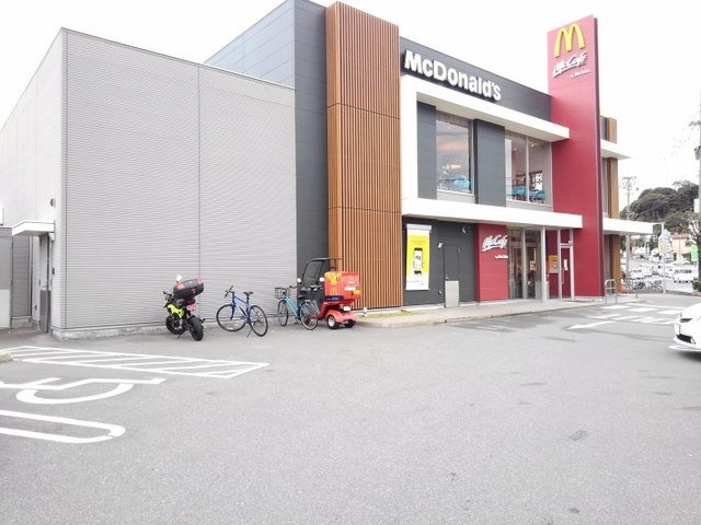 【周辺】 | プロムナード春日 | マクドナルド春日店まで900m