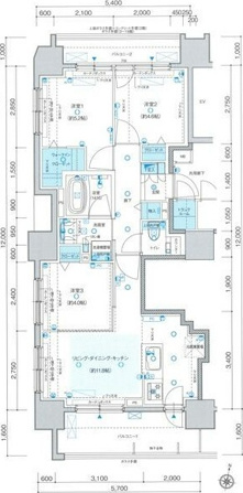 プレイス知事公館前(旧:プレシス知事公館前WEST)