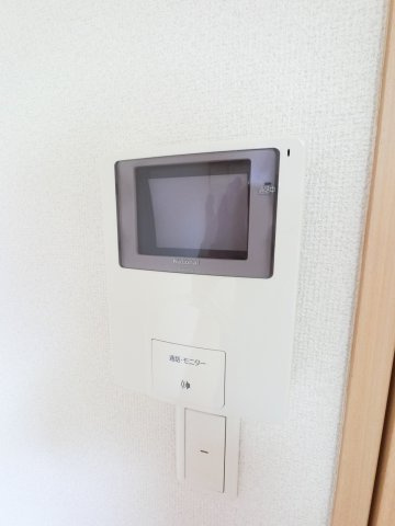 【セキュリティ】 | エスパシオ　Ｄ棟