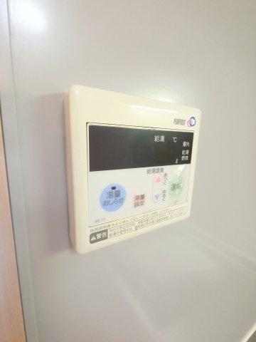 【設備】 | エスパシオ　Ｄ棟