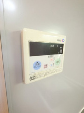 【設備】 | エスパシオ　Ｄ棟