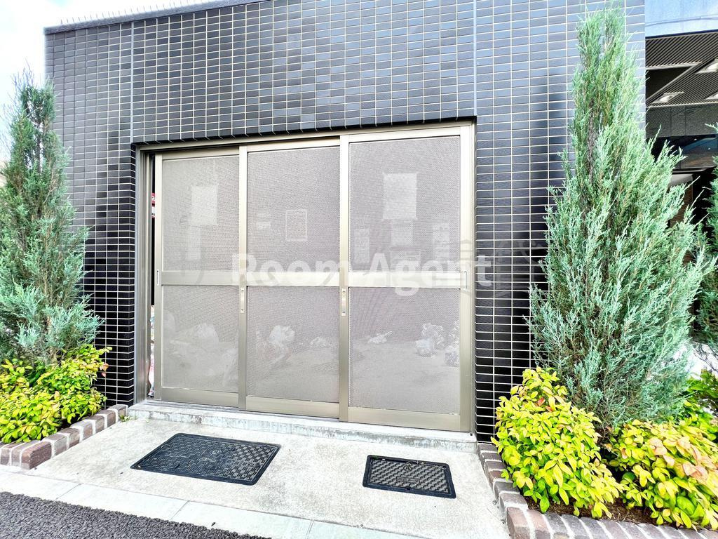 プレサンス名古屋幅下ファビュラスのその他