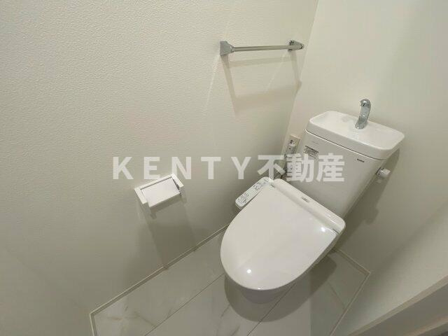 【トイレ】 | サンファミール | トイレも気になるポイント