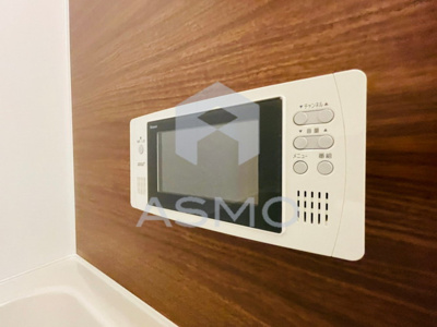 【設備】 | アーバネックス大阪城北