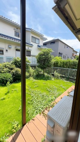 所沢市松が丘二丁目中古の画像