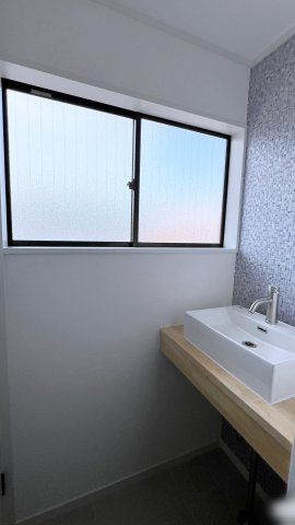 所沢市松が丘二丁目中古の画像