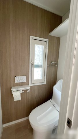 所沢市松が丘二丁目中古の画像