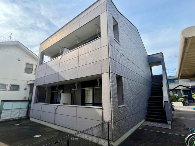 舞瑠夢のその他共用部分