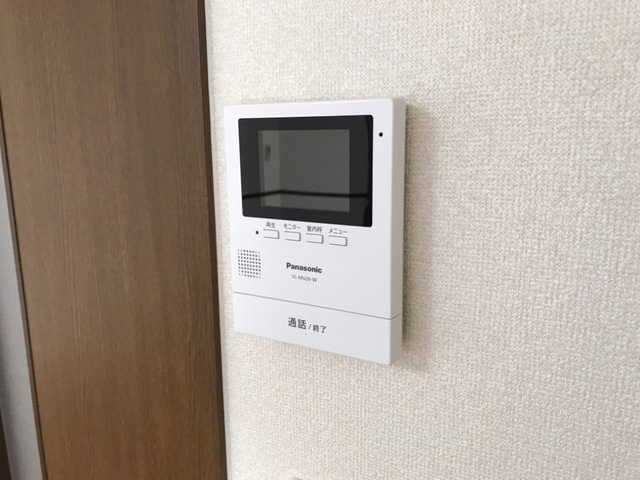 舞瑠夢のセキュリティ