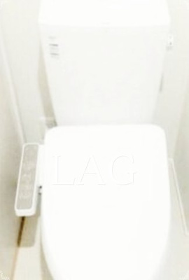 【トイレ】 | 仮称）入谷シャノワール | トイレです。同仕様