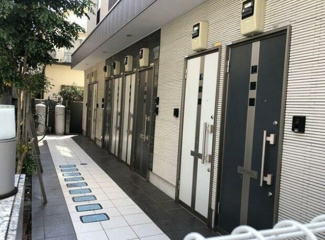 【その他共用部分】