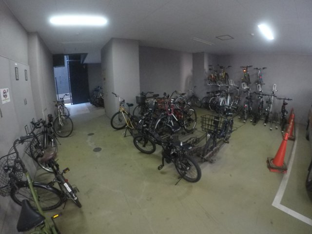  | ISM谷町6丁目