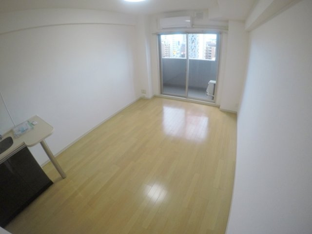 【居間・リビング】 | ISM谷町6丁目