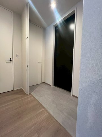 【玄関】 | シャーメゾングランレーヴ | イメージ写真