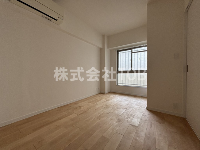 【洋室】 | グリーンウッド大蔵 | 洋室5.1帖