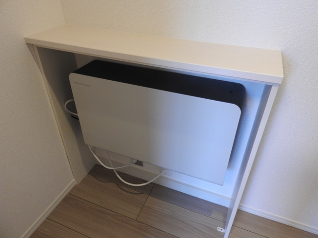 【設備】 | cozy court