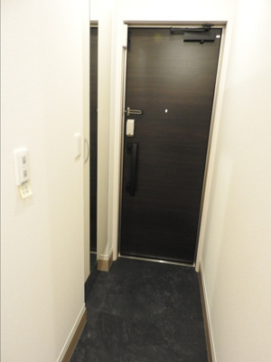【玄関】 | cozy court