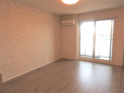 【内装】 | cozy court