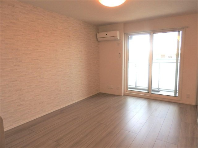 【内装】 | cozy court