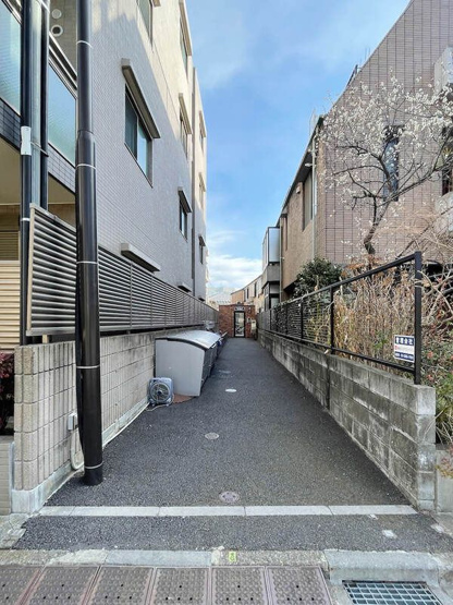 【設備】 | レジデンス高田馬場