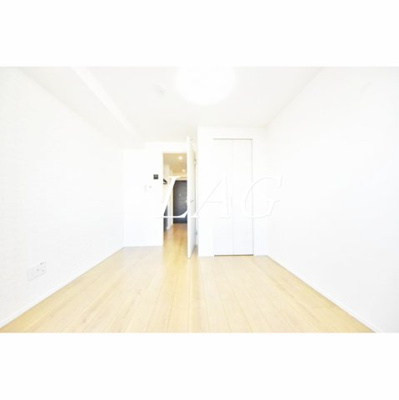 【寝室】 | マリエッタ町屋 | 寝室です。