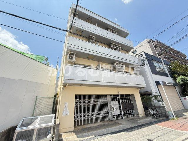 ドムス高倉
