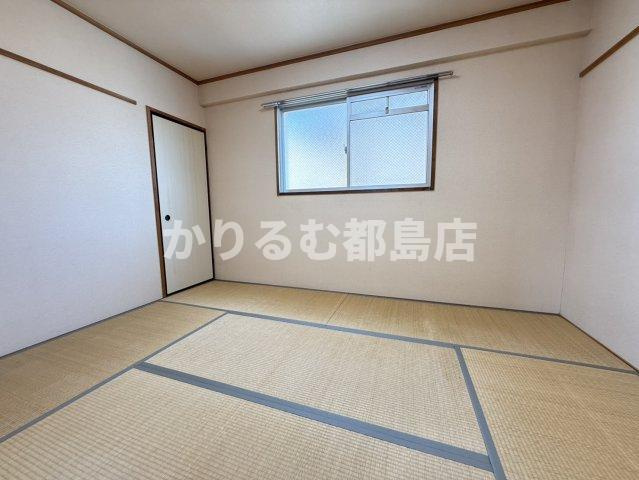 ドムス高倉の居間・リビング
