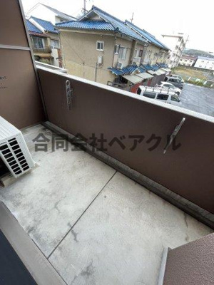 【駐車場】 | メゾン・ダンディ | 車をお持ちの方に嬉しい駐車場付きの物件です