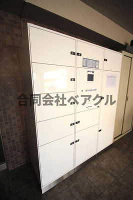 【その他共用部分】 | メゾン・ダンディ